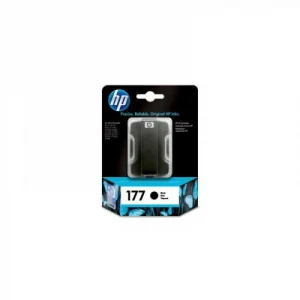 Cartouche Hp 177 Original – Noir – C8721HE