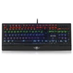 Clavier Spirit of Gamer Xpert K500 – Anti-Ghosting, Mécanique – XPERT-K500