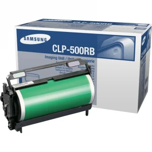Drum Samsung Durm 500RB – Vert – CLP-500RB/SEE