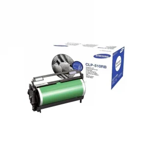 Drum Samsung Durm 510RB – Vert – CLP-510RB/SEE