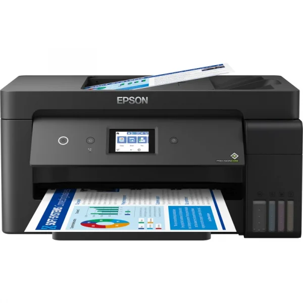 Imprimante à Reservoirs Epson EcoTank L14150 A3 – Multifonction et Rechargeables – C11CH96403