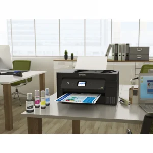 Imprimante à Reservoirs Epson EcoTank L14150 A3 – Multifonction et Rechargeables – C11CH96403