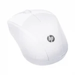 Souris sans fil Hp 220 – Blanc – 7KX12AA