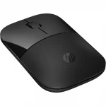 Souris sans fil Hp Z3700 Double mode – Noir – 758A8AA