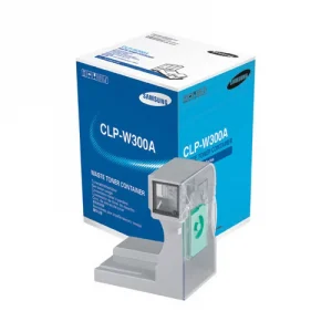 Toner Samsung Collecteur De W300A – Noir – CLP-W300A/SEE