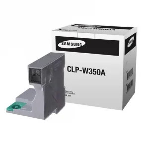Toner Samsung Collecteur De W350A – Noir – CLP-W350A/SEE