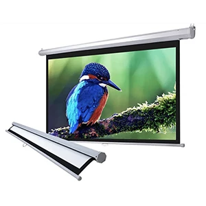Achetez votre écran de projection au Maroc sur Kapia.ma