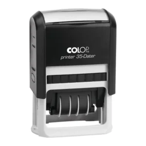 Datteur arabe automatique – Dateur pour documents en arabe avec fonction automatique