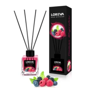 Diffuseur de Parfum LOREVA