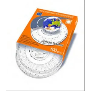 Disque Vitesse 180-24, Disque abrasif haute performance