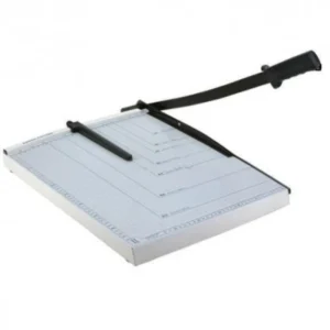 Massicot pour Format A3