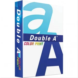 Papier A4 90G DOUBLE A, 90 g/m²