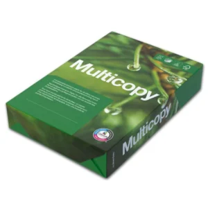 Papier A4 90G MULTICOPY, 90 g/m²