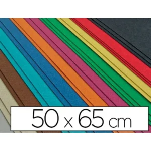 Papier Dessin 50×65 Couleur, 180 g/m²