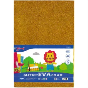 Papier Mousse 20X30 Adhésif YALONG, 170 g/m²