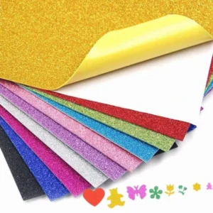 Papier Mousse Brillant ACCORD, 200 g/m²