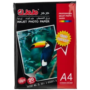 Papier photo JOJO – A4 180g
