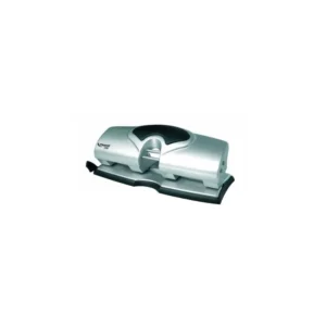 Perforeuse 4 Trous Metal – Perforateur robuste pour archives et papeterie