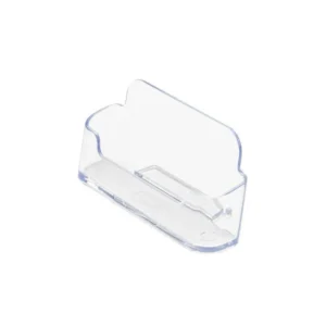 Porte Carte Visite Transparent OPS