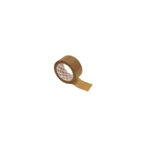 Ruban Scotch Adhésif d’Emballage Havane 48mm – Ruban adhésif de haute qualité
