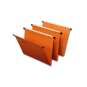 Dossier suspendu 330 Tiroir Orange – Organisation pratique pour tiroir
