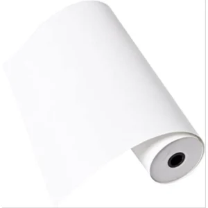 Thermique DUVRAI, Format 110×50 mm