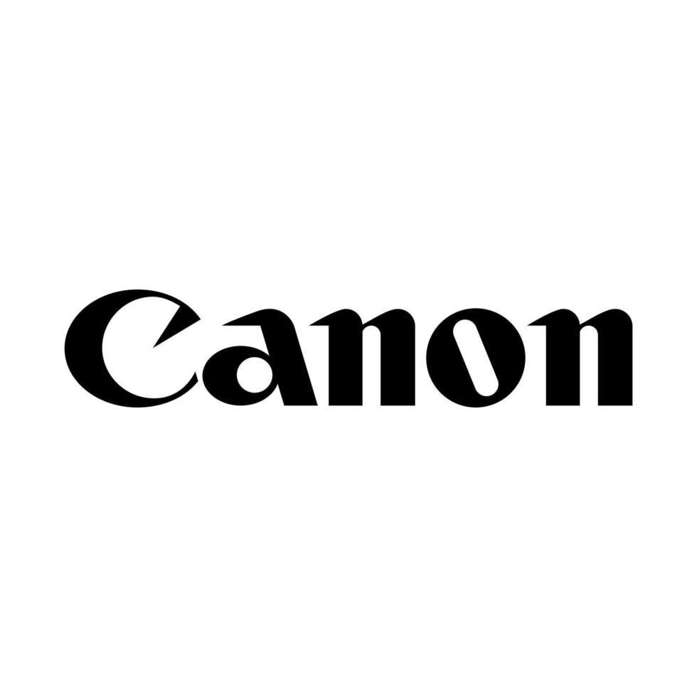 Image - 20336158 canon logo vecteur canon icone gratuit vecteur gratuit vectoriel