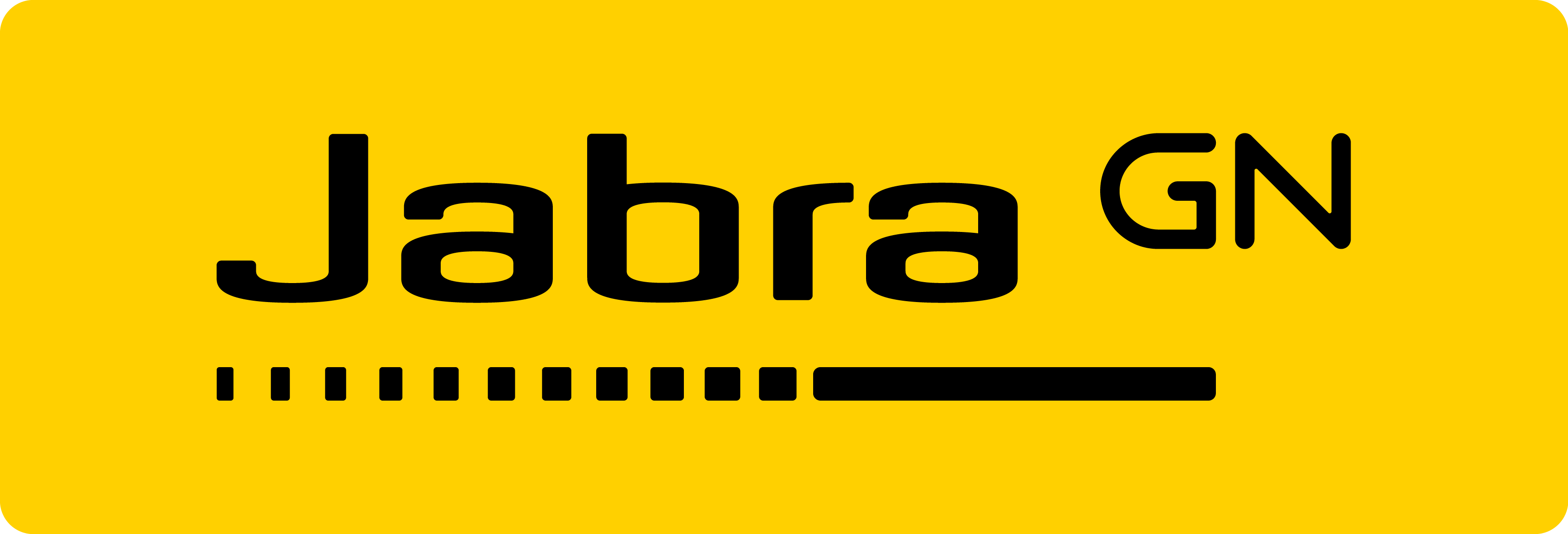 Image - Jabra Logo