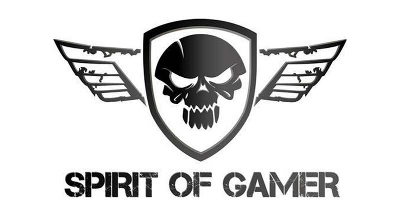 Image - Spirit of Gamer