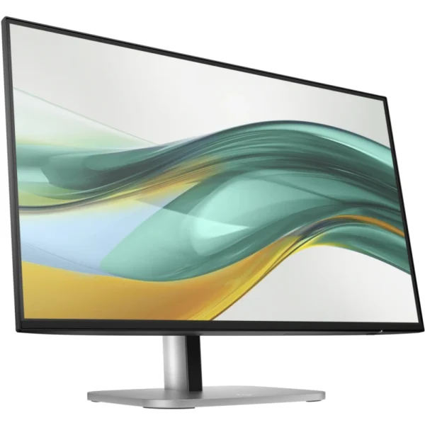 Moniteur HP Pro 524pf - 23.8" Full HD - Écran PC Professionnel HDMI/VGA