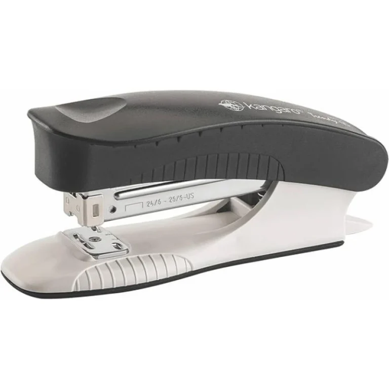 Agrafeuse 24/6 Trendy-45 KANGARO – Moderne et performante