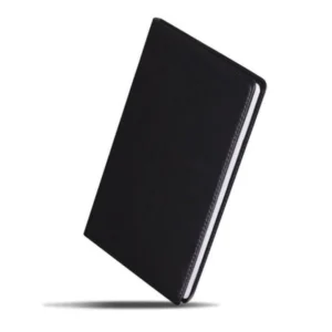 Carnet Note Book 175 x 95 mm – 80 Pages – 70 g – DELI