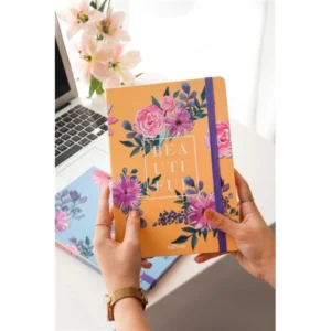 Carnet Notebook A5 – LECOLOR