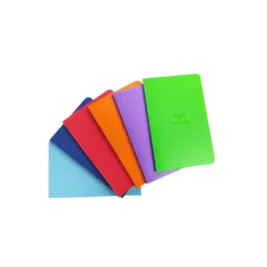 Carnet Piqué Format 9 x 14 cm – Modèle ACCORD