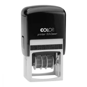 Dateur Cachet – COLOP PRINTER 53-DATER