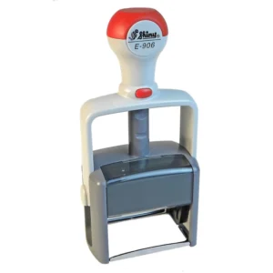 Dateur Cachet – SHINY E-906