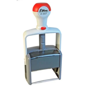 Dateur Cachet – SHINY E-907