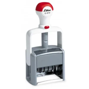Dateur Cachet – SHINY E-914