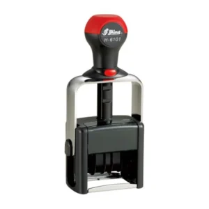 Dateur Cachet – SHINY H-6101