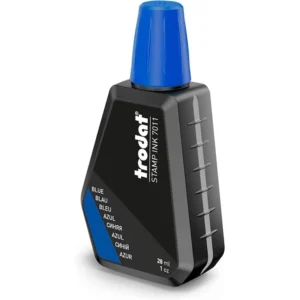 Encre TRODAT 28 ml – Référence 7011