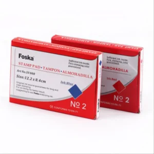 Encreur FOSKA N°2
