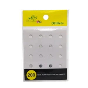 Oeillets ECOLO – Durables