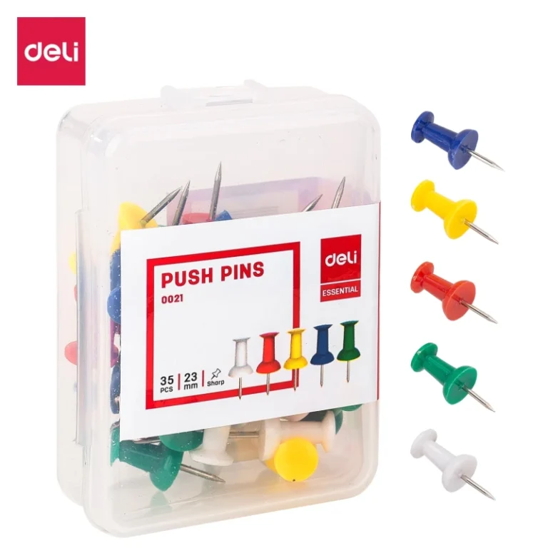 Punaise de signalisation DELI