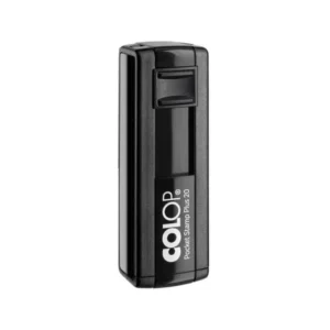 Stylo Cachet – COLOP STAMP PLUS 20