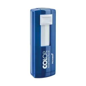 Stylo Cachet – COLOP STAMP PLUS 30