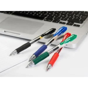 Stylo Gel PILOT G2 0.7