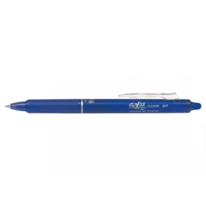 Stylo Roller PILOT FRIXION Ball Clicker 0.7mm