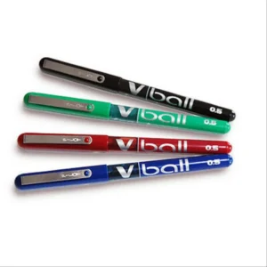 Stylo Roller PILOT V-BALL 0.5