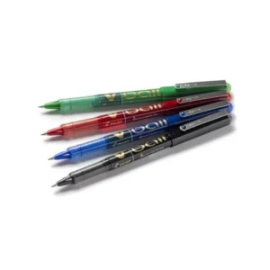 Stylo Roller PILOT V-BALL 0.7