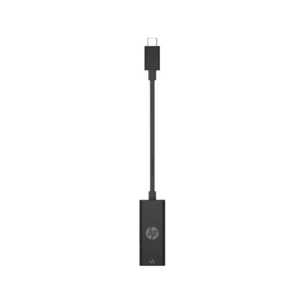 Adaptateur Hp USB-C vers RJ45 G2 - 4Z534AA